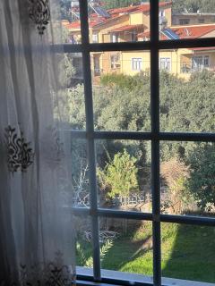 Kampüs Garden - Fethiye - 8