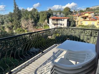 Kampüs Garden - Fethiye - 6
