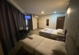 Hotel Harbour Inn - Klang - 8