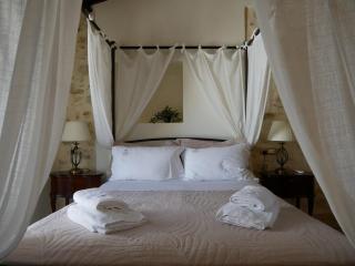Christina's Villa with sea view - Daratso - 9