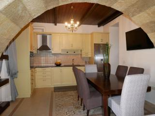 Christina's Villa with sea view - Daratso - 8