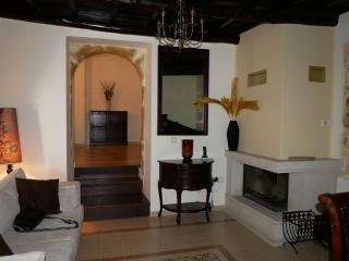 Christina's Villa with sea view - Daratso - 7
