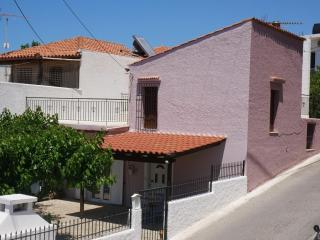 Christina's Villa with sea view - Daratso - 5