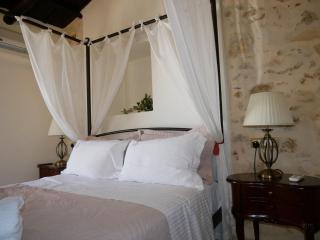 Christina's Villa with sea view - Daratso - 2