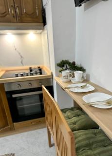 Studio Apartment - Tirana - 4