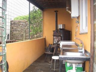 Casa Da Jesus - Provesende - 1