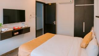 Horizon Front Beach Hotel Danang - Danang - 1