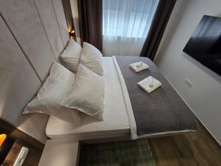 Apartman FIŠBAH II 1 self CHECK-IN, FREE PRIVATE PARKING - Osijek - 9