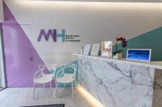 Philip Hotel at Little India - 5