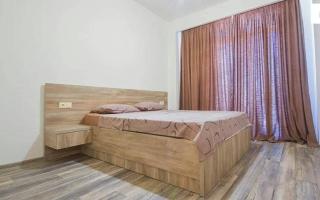 Tikas home Апартаменты - Tbilisi - 8