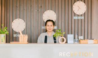 Horizon Front Beach Hotel Danang - 6