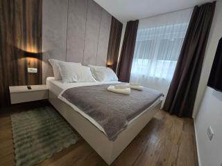 Apartman FIŠBAH II 1 self CHECK-IN, FREE PRIVATE PARKING - Osijek - 7