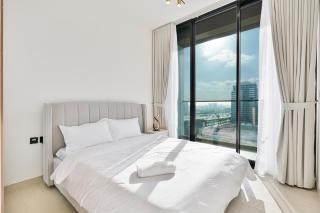 Savis Home-Enjoy the City Skyline View - 5