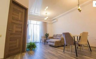 Tikas home Апартаменты - Tbilisi - 9