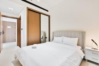 Savis Home-Enjoy the City Skyline View - 4