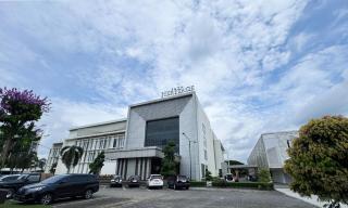 Java Heritage Hotel Purwokerto - Purwokerto - 9