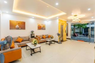 Khách Sạn Hoa Nam Vạn Phúc Hà Đông Hà Nội - Hà Ðông - 8