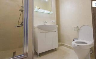 Tikas home Апартаменты - Tiflis - 9