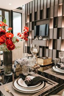 Viola & Olivia Pool Villa, Pattaya - 6