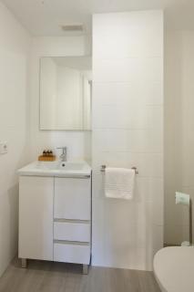 Eco-Manolita Ripoll con parking incluido - Elche - 9