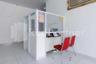 Sanama Kostel 2 Syariah Mitra RedDoorz - Lampung - 9