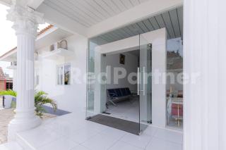 Sanama Kostel 2 Syariah Lampung RedPartner - 5