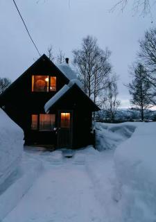 The Little Onsen Cabins - Otōto - Rankoshi - 0