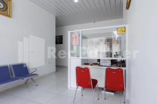 Sanama Kostel 2 Syariah Mitra RedDoorz - Lampung - 5