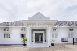 Sanama Kostel 2 Syariah Mitra RedDoorz - Lampung - 0