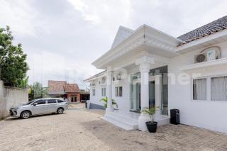 Sanama Kostel 2 Syariah Mitra RedDoorz - Lampung - 2