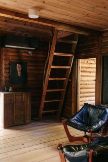 The Little Onsen Cabins - Otōto - Rankoshi - 8
