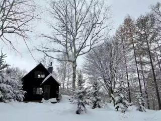 The Little Onsen Cabins - Otōto - Rankoshi - 6
