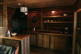 The Little Onsen Cabins - Otōto - 5