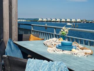 Ferienwohnung Baltic Pearl Olpenitz - Olpenitz - 0