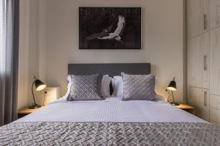 Luxury Katsoulakis Apartments in countryside - Alikianós - 9