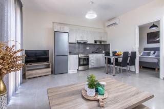 Luxury Katsoulakis Apartments in countryside - Alikianós - 7