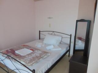 Comfy Beachfront Litinas Casa with SeaView - Chania - 3