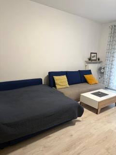 Apartament Wola City Link 4 - Warsaw - 7