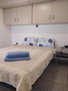 Marousi Comfy Apartment with balcony - Atene - 8