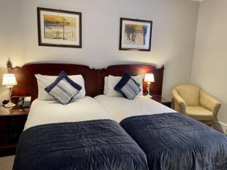 The Windermere Hotel, London - Londra - 2