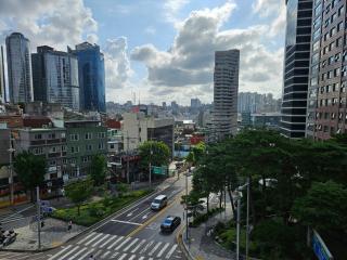 For family group, 4min to Seoul station - Seul - 9