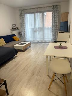 Apartament Wola City Link 4 - Warsaw - 9