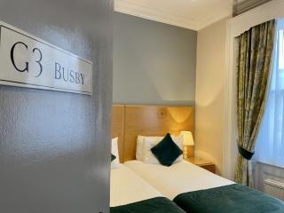 The Windermere Hotel, London - Londra - 8