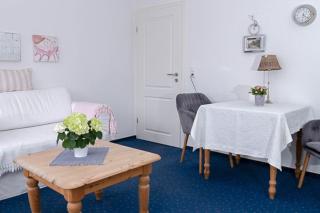 Haus Alleestraße Apartment 2 - Büsum - 7