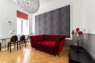 Unique 1BR Oasis Near Subway by HM - 4