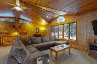 Good Time Inn - Lake Tomahawk - 9