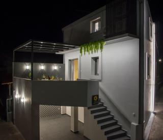 Casa Di Camomilla in countryside - Chania - 9