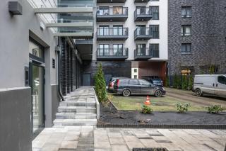 Apartament Botanique - Wrocław - 1