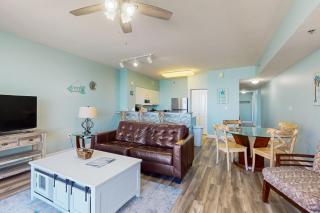 Shores of Panama 1819 - Panama City Beach - 5