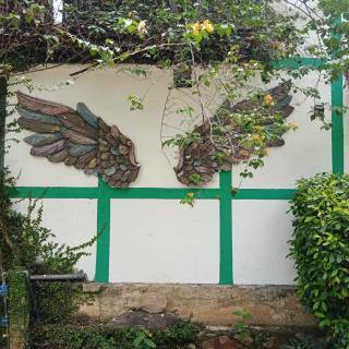 Eagle's Nest by Muthu - 4